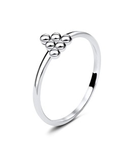 Silver Rings NSR-2877